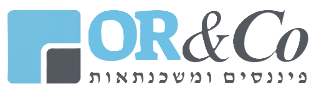 אור וקו פיננסים ומשכנתאות